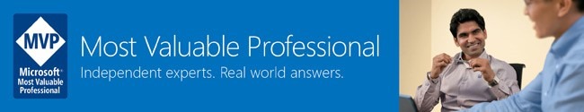 MVP SQL Server mvp